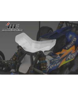 JConcepts "Finnisher" B5 Front Wing (Wide) (2)
