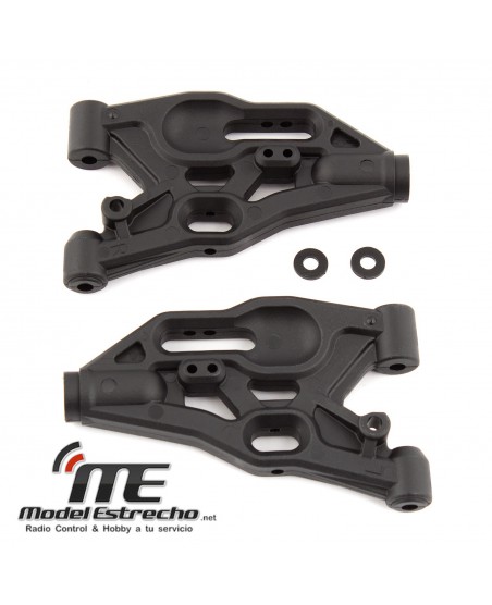 TRAPECIO DELANTERO INFERIOR ASSOCIATED RC8B3 