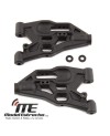 TRAPECIO DELANTERO INFERIOR ASSOCIATED RC8B3 
