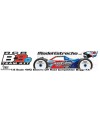 TRAPECIO DELANTERO INFERIOR ASSOCIATED RC8B3 
