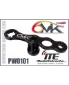 LLAVE DE RUEDAS 6MIK NEGRA 