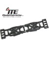 TRAPECIO TRASERO INFERIOR KYOSHO MP9