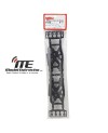 TRAPECIO TRASERO INFERIOR DURO KYOSHO MP9