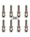 BOLA ROTULA 12mm B5, B5M, B6