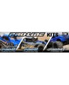 PROLINE FUGITIVE