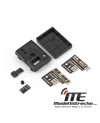 CAJA RECEPTOR SANWA RX-461/463