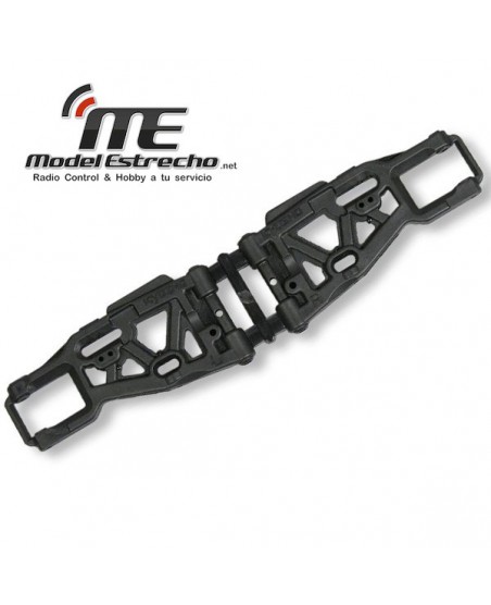TRAPECIO INFERIOR DELANTERO DURO KYOSHO MP9 TKI4