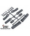 BRAZO DELANTERO SUPERIOR KYOSHO MP9 B