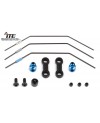 B6 KIT DIFERENCIAL DE BOLAS