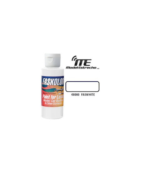 FASKOLOR ACRILICA BLANCA