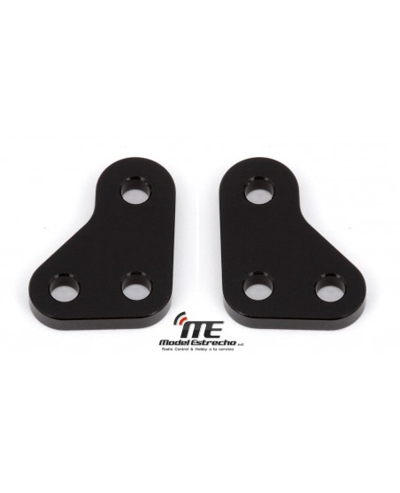 B6 STEERING BLOCK ARMS