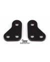 B6 STEERING BLOCK ARMS
