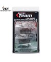 12 MM FRONT SOFT SPRING KIT 3 PAIR B5 B6