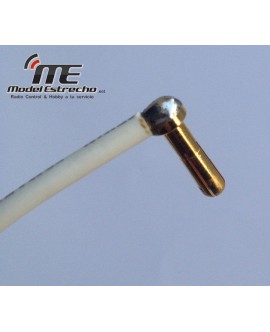 PUENTE BATERIA BANANA 4 mm