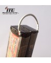 PUENTE BATERIA BANANA 4 mm