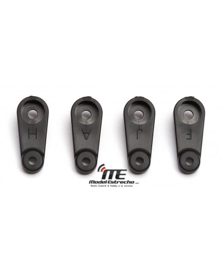 B6 TOP PLATE