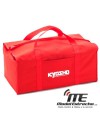 BOLSA DE TRANSPORTE KYOSHO ROJO K.87619