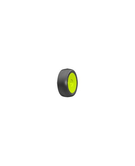 GRP CUBIC (2U.)