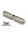 HYPER VS SOPORTE BRAZO INFERIOR ALUMINIO CNC 