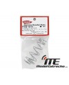 KYOSHO MUELLES DELANTERO GRIS BIG BORE MP9