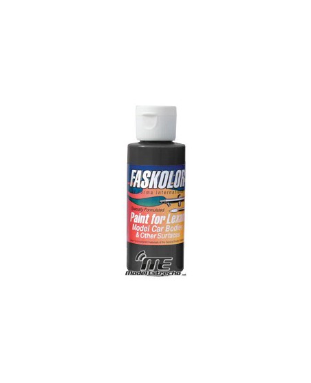 FASKOLOR ACRILICA NEGRA