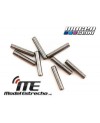 PIN HEXÁGONO RUEDAS  MBX6/7/7R