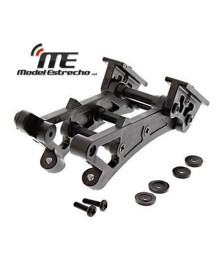 KYOSHO SOPORTE ALERON MP9 TKI4