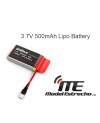 BATERIA UDIRC U42W 1S 3,7V. 500 mah 