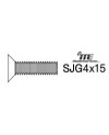 TORNILLO SJG 4X10