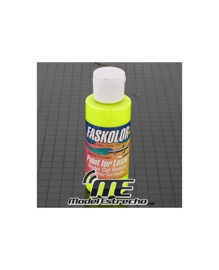 FASKOLOR ACRILICA BLANCA