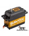 SERVO SAVOX SC1268SG ALTO VOLTAJE