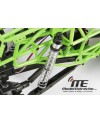 AXIAL SMT10 GRAVE DIGGER MONSTER JAM 4WD 1/10 RTR