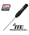 LLAVE ALLEN 2,5X110MM PRO