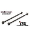 PALIER TRASERO CVA B5, B5M Y B6
