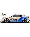 HPI EP 1/10 RS4 SPORT 3 DRIFT RTR