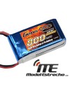 Gens Ace 800mah 7,4v 40C 2S1P LIPO BATERIA PACK