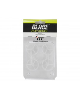 CHASIS INDUCTRIX BLADE 