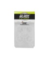 CHASIS INDUCTRIX BLADE 