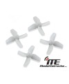 HELICES INDUCTRIX BLADE BLANCAS