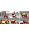MAQUINA DE PEGAR RUEDAS 1/8 BUGGY