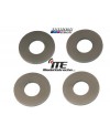 ARANDELAS AJUSTE ANCHO MUGEN MBX 6/7/7R