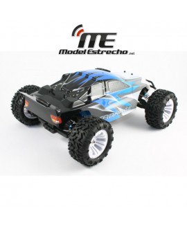 COCHE FTX CARNAGE TRUGGY 1/10 4WD RTR