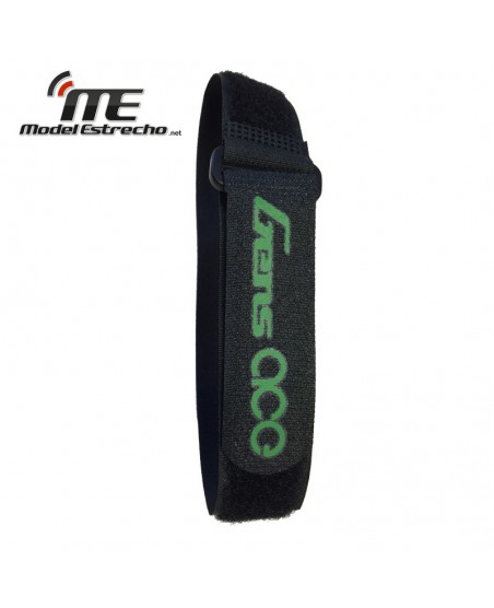 VELCRO BATERIAS (2U.) GENS ACE