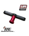 LLAVE RUEDAS AKA 17mm