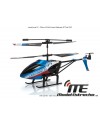 HELICOPTERO LRP LASERHORNET 180