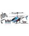 HELICOPTERO LRP LASERHORNET 180