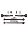 PALIER TRASERO CVA B5, B5M Y B6