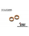 RODAMIENTO ORIGINAL HOBAO 12x18x4