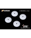 AGAMA PISTON AMORTIGUADOR 8 AGUJEROS DE 1.3mm