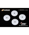 AGAMA PISTON AMORTIGUADOR 8 AGUJEROS DE 1.3mm
